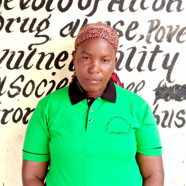 Margret Maraba Motarigucha-cbo